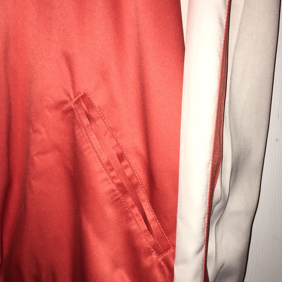 Bomber jacket by Sophia Max NWT - Picture 5 of 8